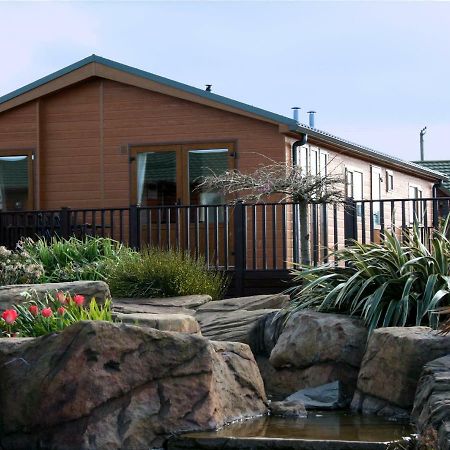 Mullacott Park Villa Ilfracombe Kültér fotó
